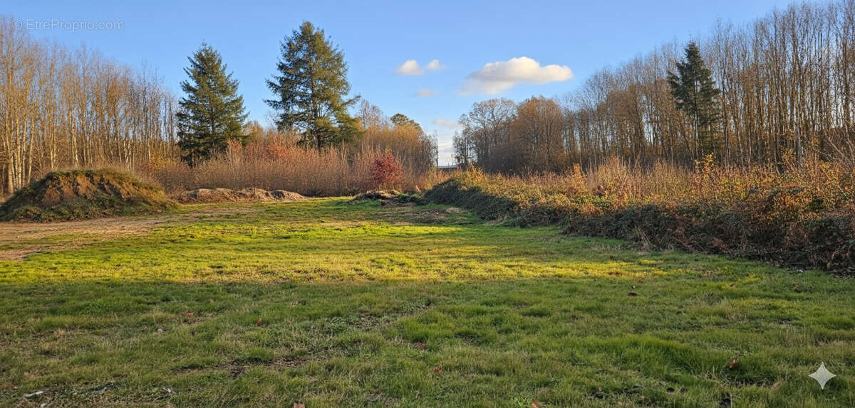 Photo 3 - Terrain à SAINT-YRIEIX-LA-PERCHE