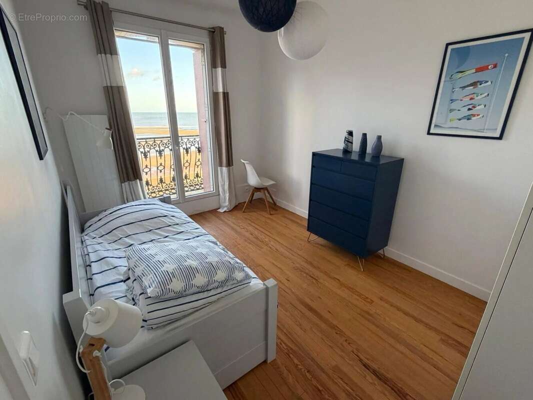 Appartement à HOULGATE