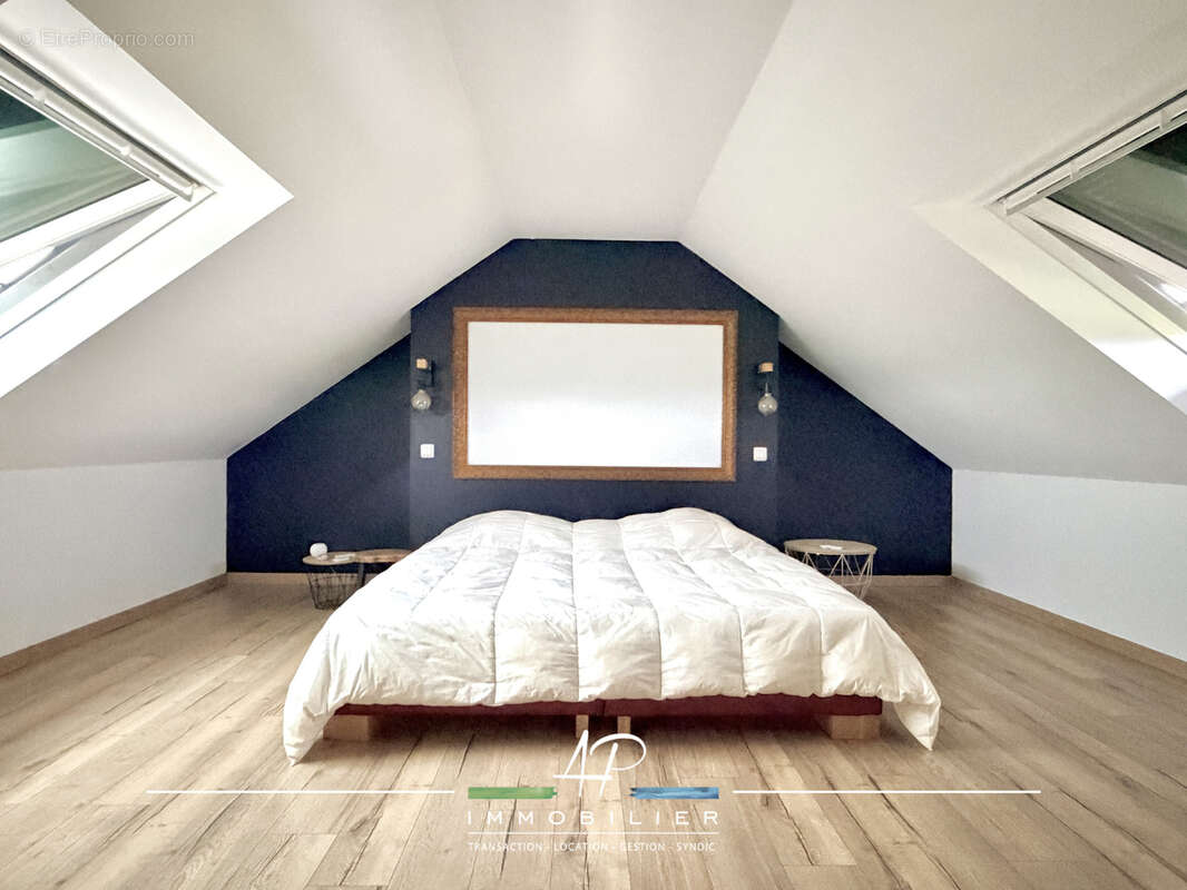 Maison à SAINT-JULIEN