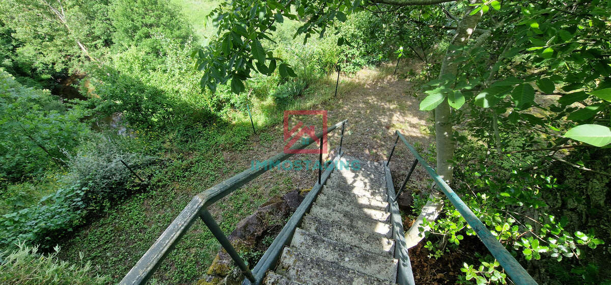 Maison à COMBRET