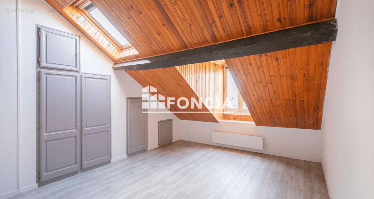Appartement à ORLEANS