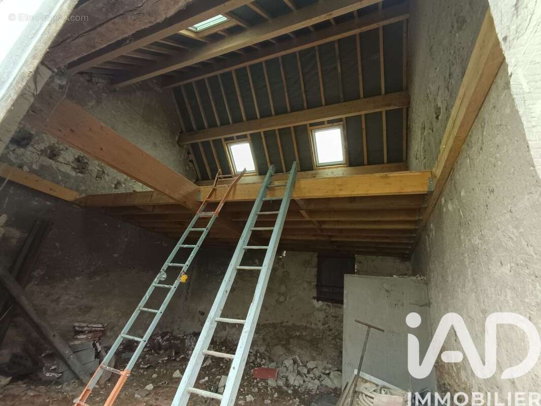 Photo 4 - Maison à SAINT-ROMAIN-SUR-CHER