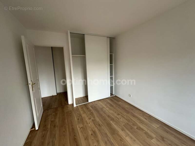 Appartement à SAINT-JEAN-DE-BRAYE