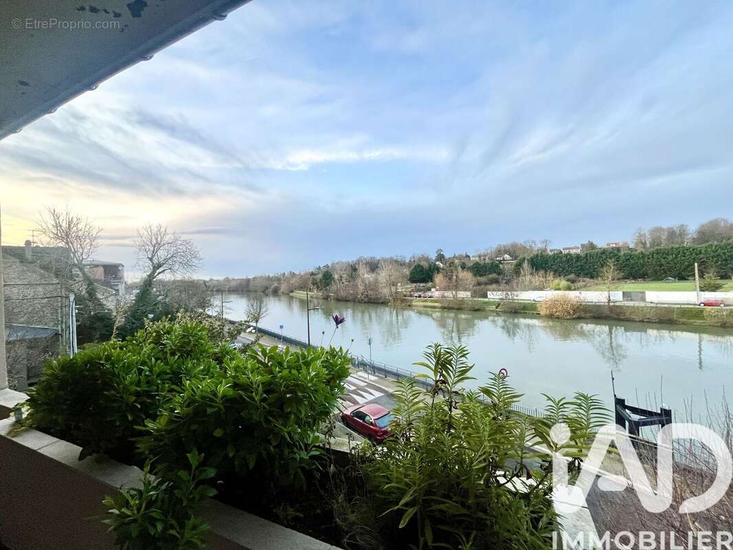 Photo 3 - Appartement à LAGNY-SUR-MARNE