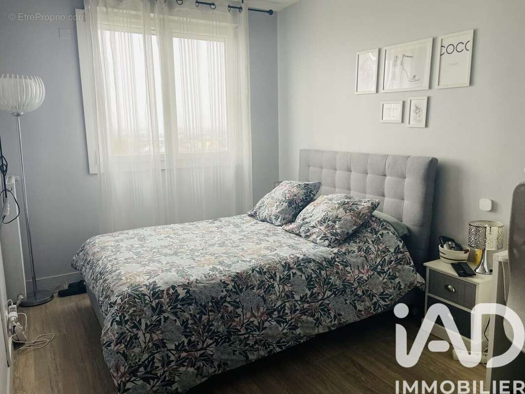 Photo 9 - Appartement à TOURS