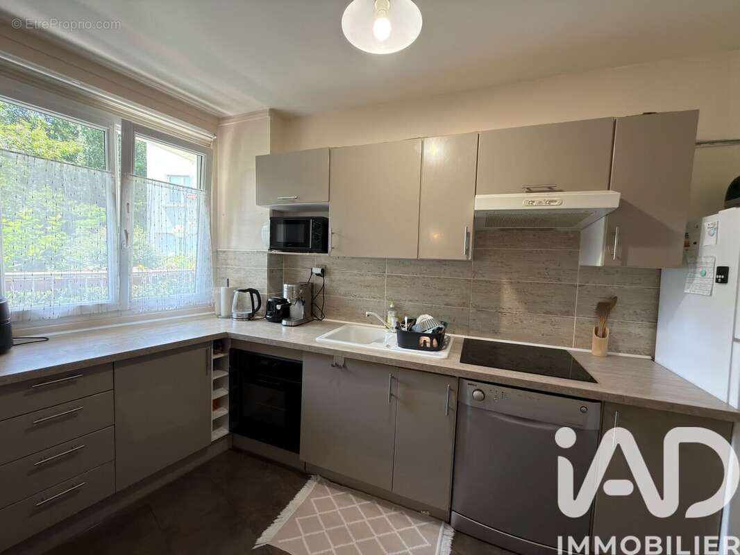 Photo 6 - Appartement à COUBRON