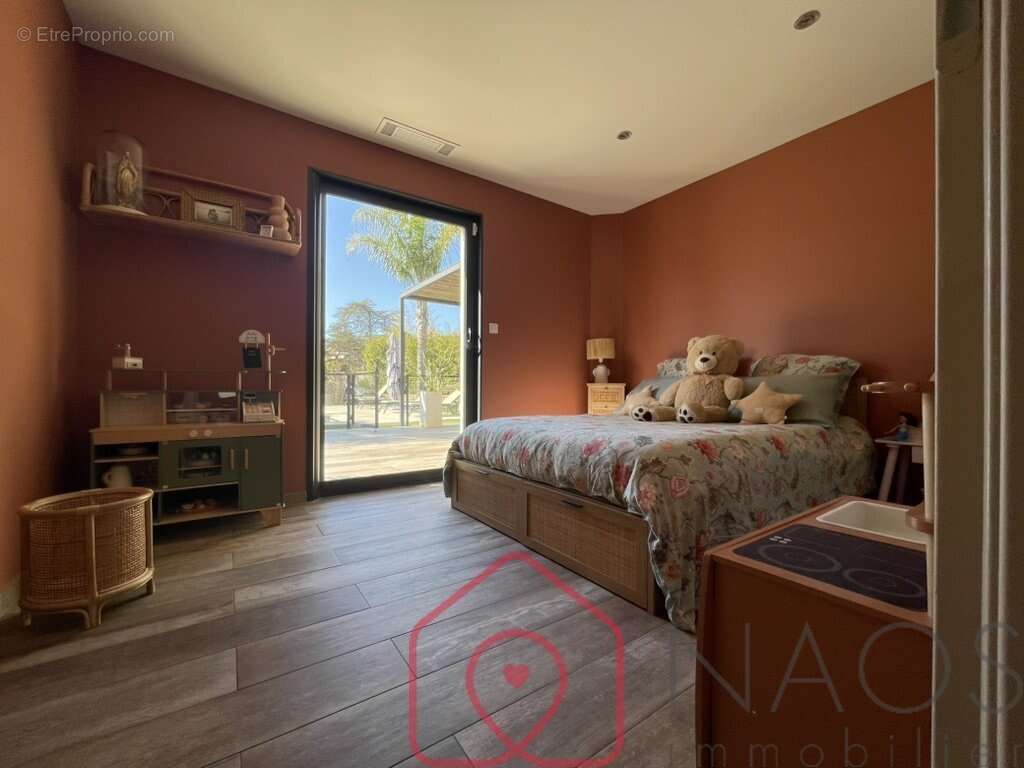 Maison à LA SEYNE-SUR-MER