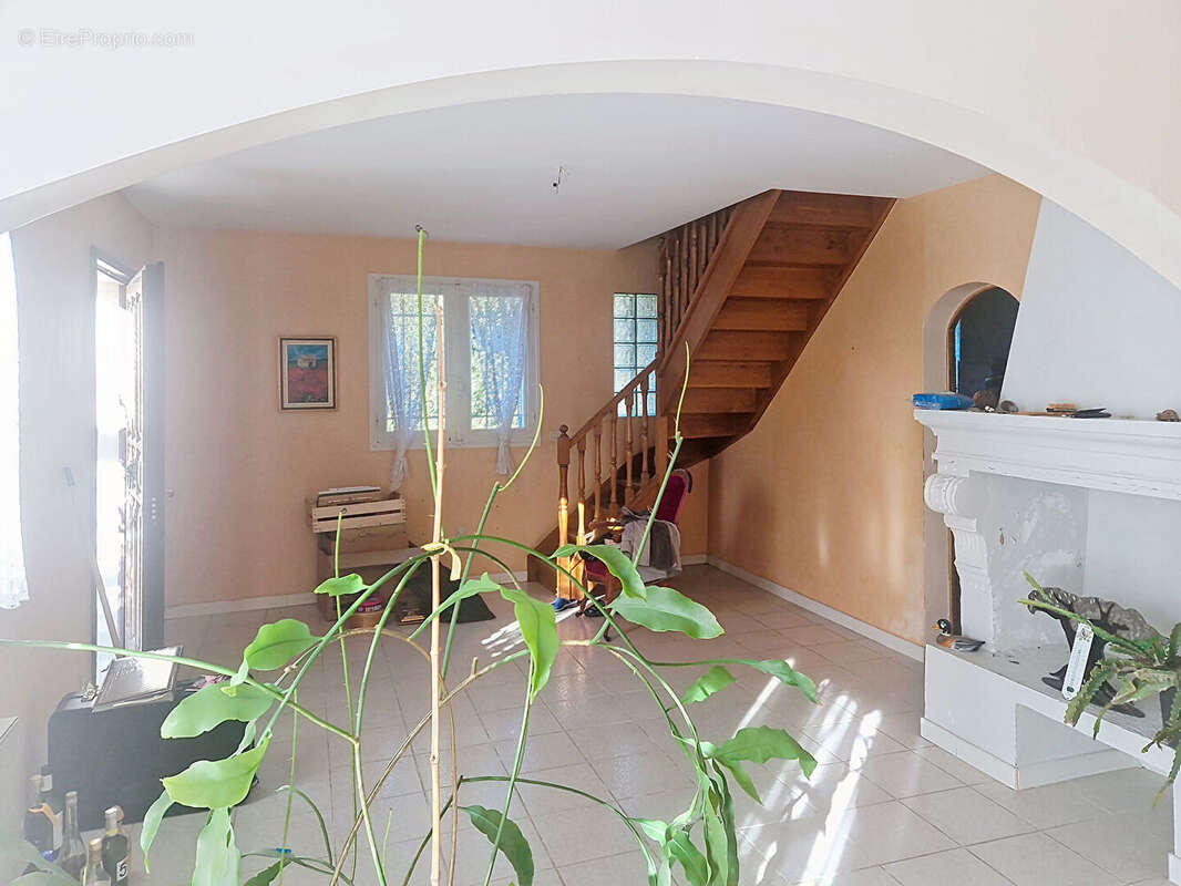 Maison à VILLENEUVE-LES-AVIGNON