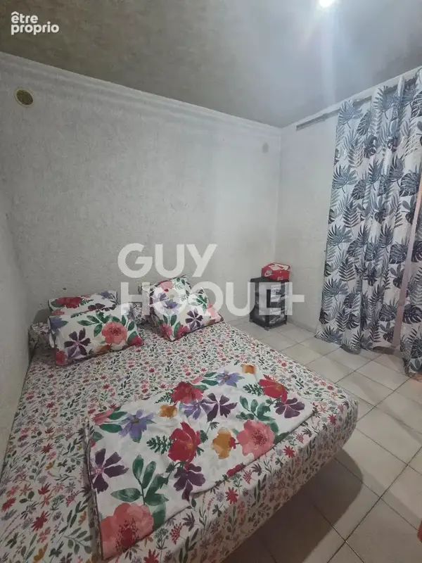 Marseille Appartement T2 de 37 m²  ? Idéal investissement locatif - photo 2
