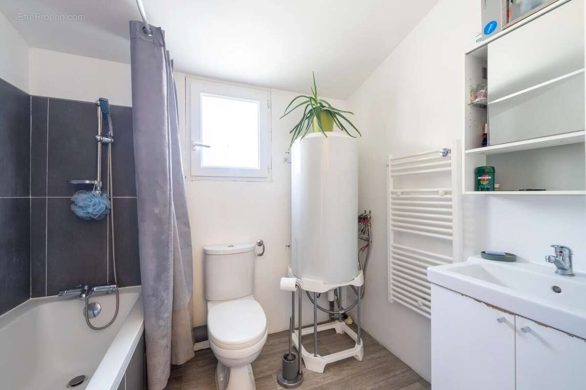 Maison 88 m² à Cravent  - photo 14