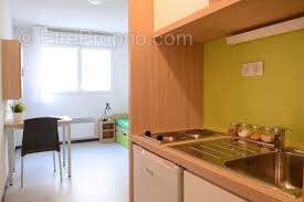 Investissement en residence etudiante - photo 4