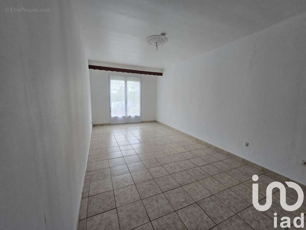 Photo 4 - Maison à FROSSAY