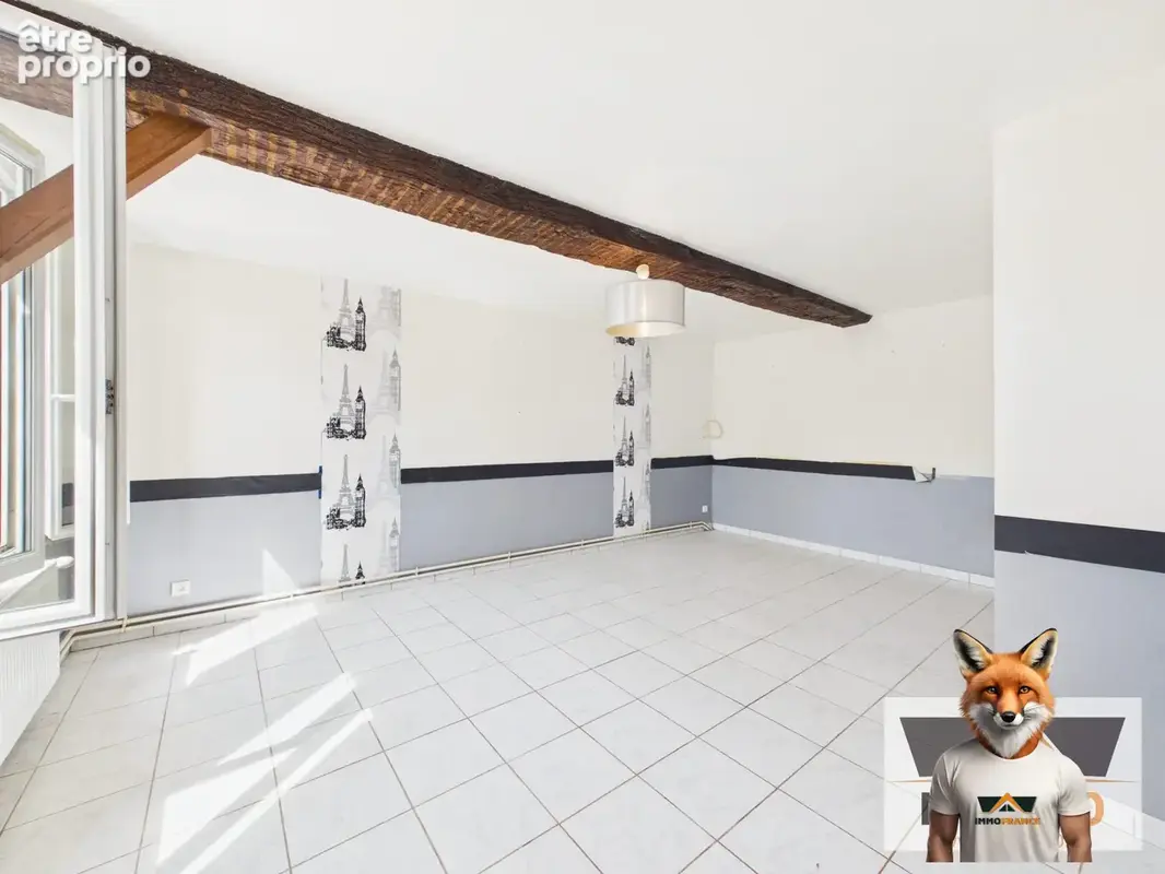 Maison 4 pièces 108 m² à vendre à Braux (10500) - photo 4