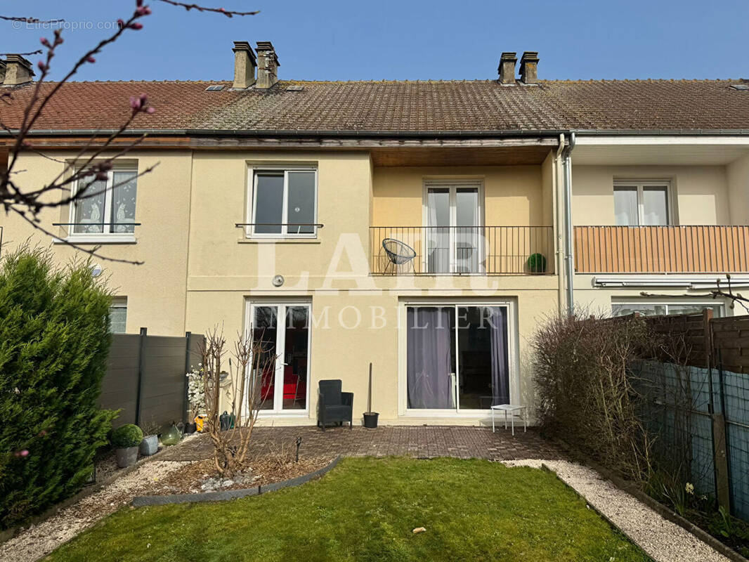 Maison à ALENCON