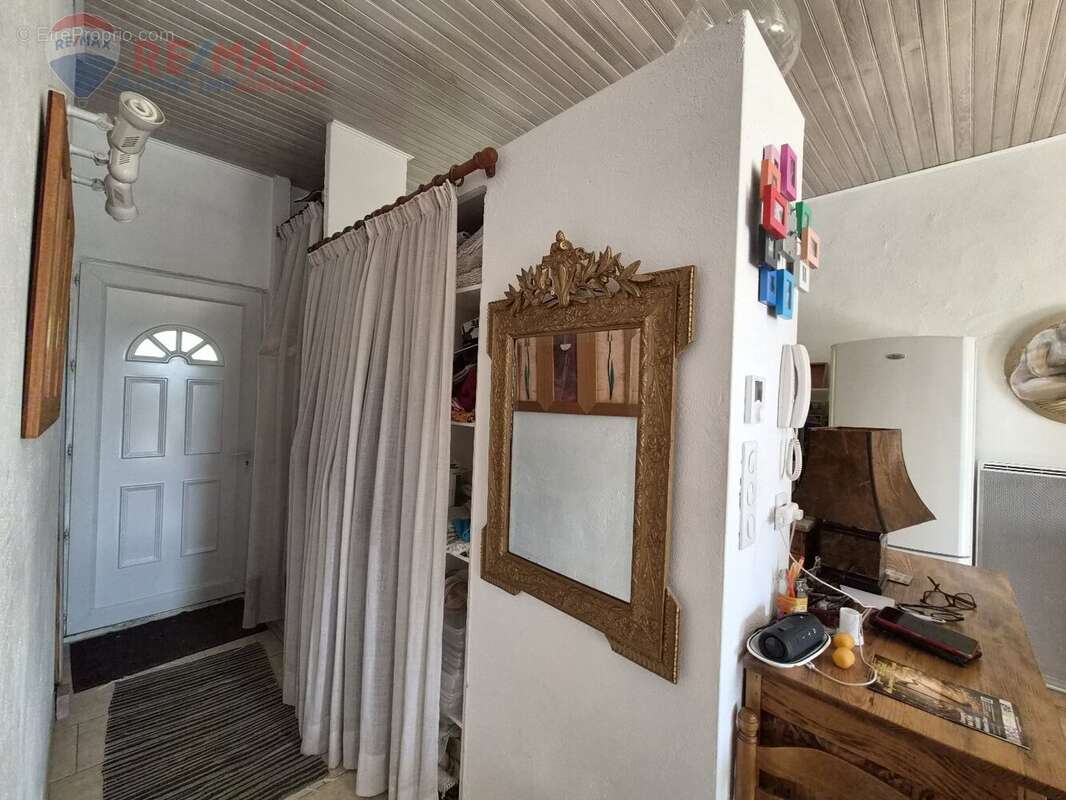 Maison à PREIXAN