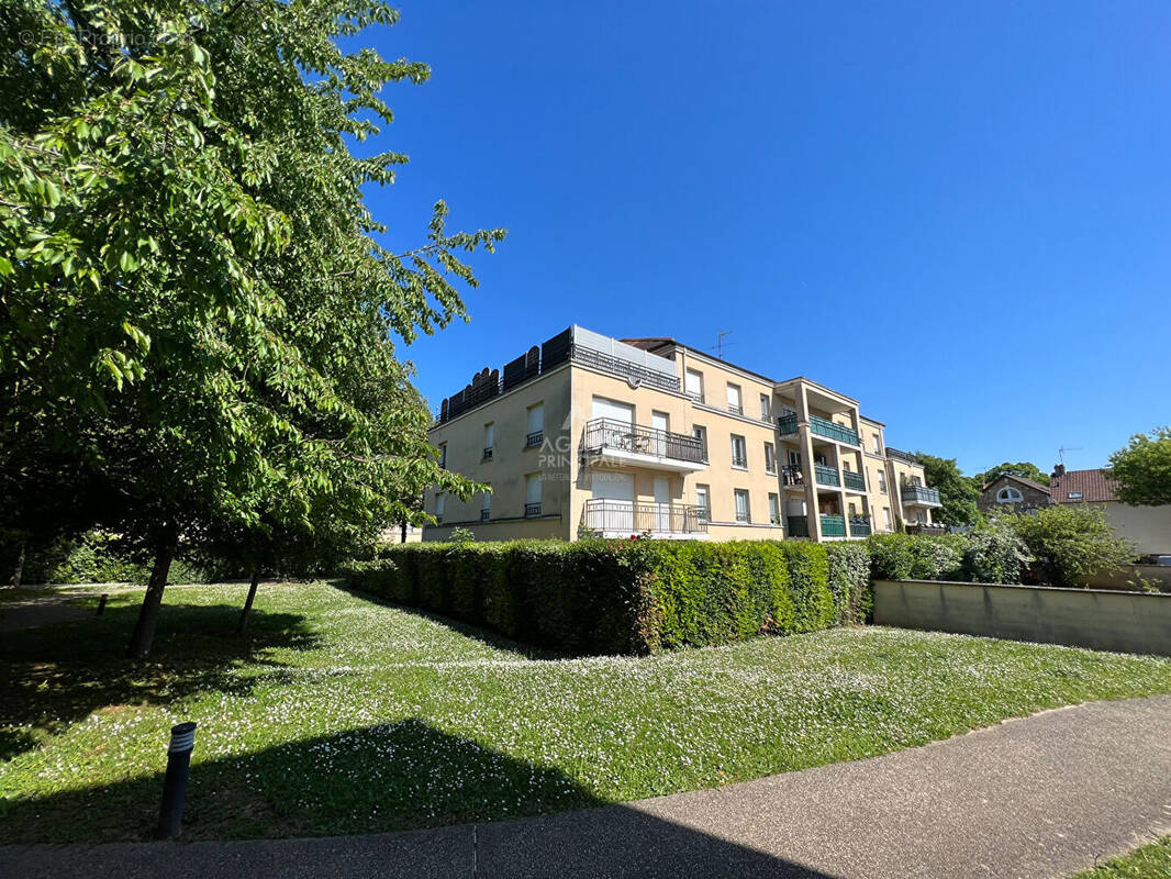 Appartement à PONTOISE