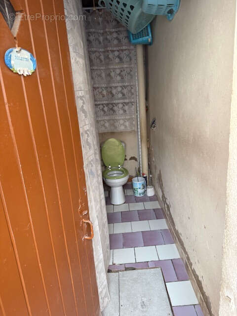 Maison à SAINT-THOMAS-DE-CONAC