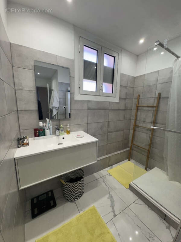 Appartement à AJACCIO