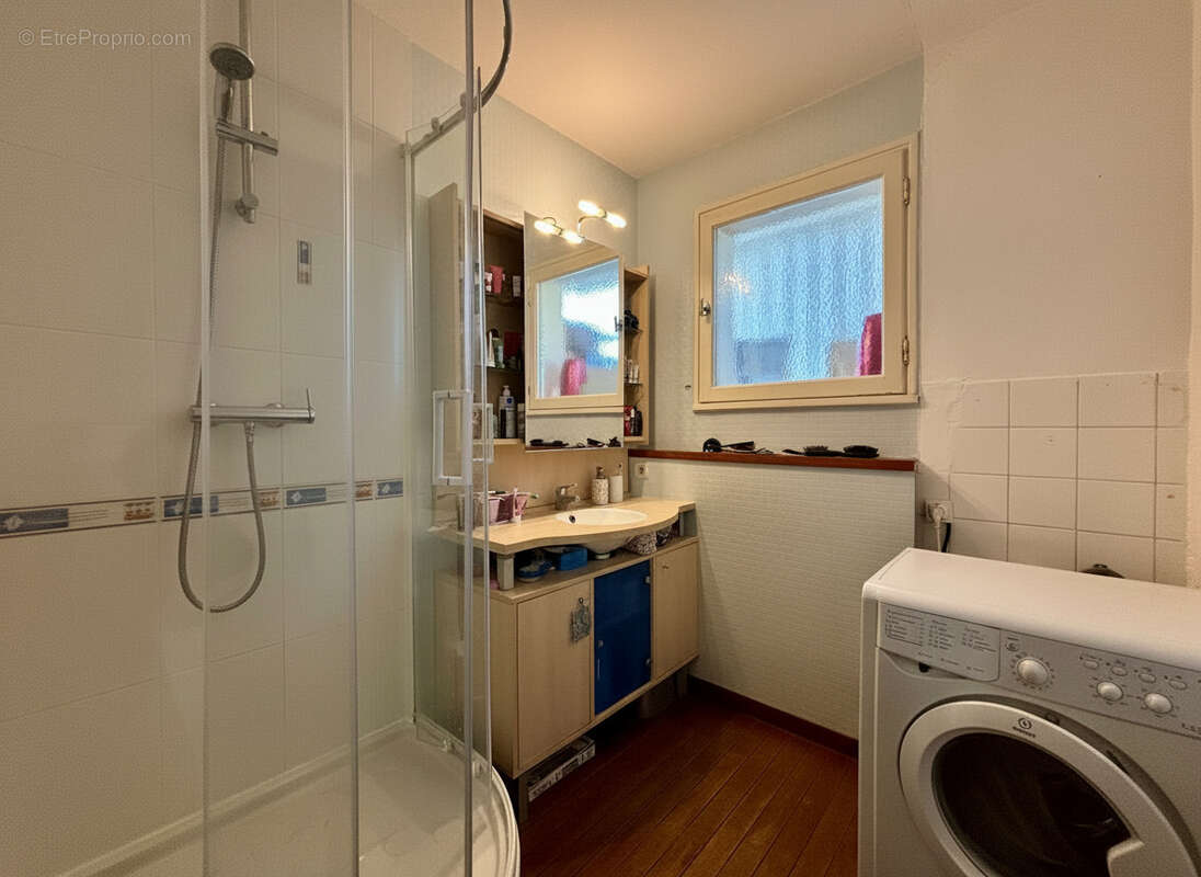 Appartement à ANGERS