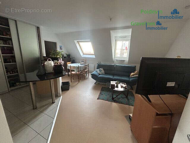 Appartement à GRAVELINES