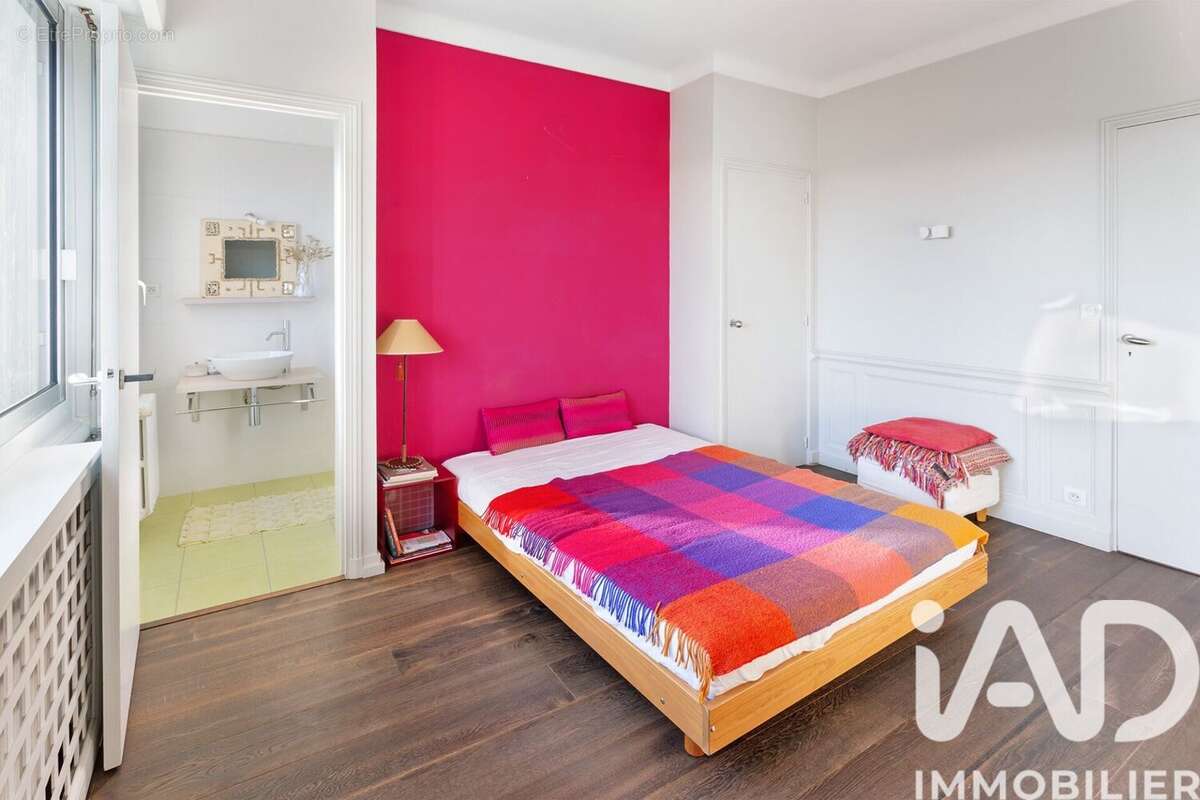Photo 9 - Appartement à NANTES