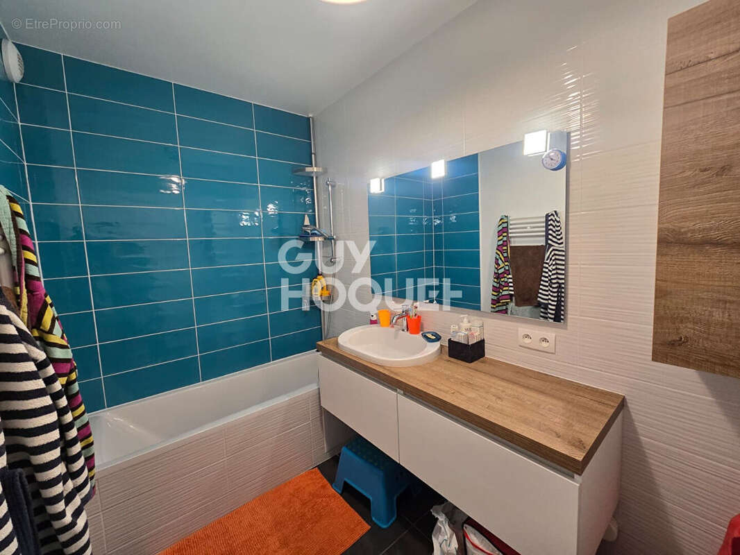 Appartement à CACHAN