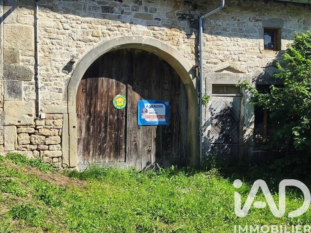 Photo 1 - Maison à GRIGNONCOURT