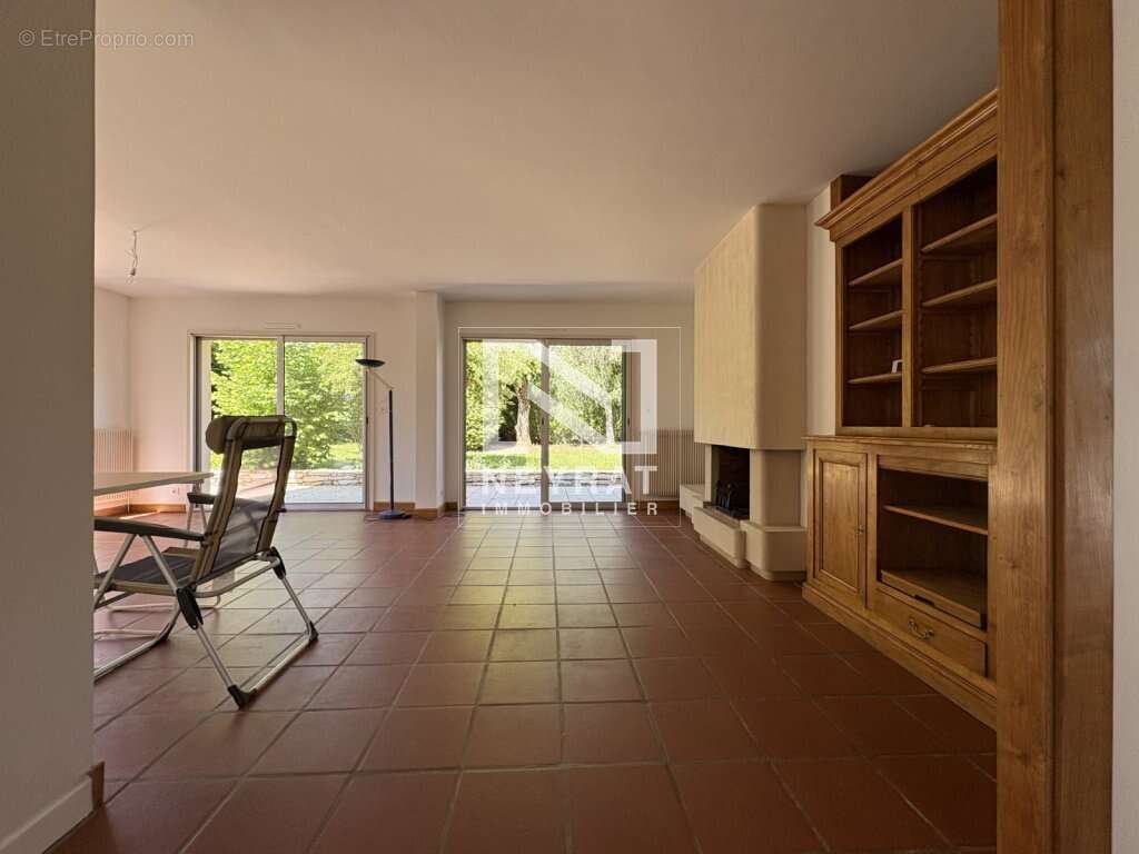 Maison à AHUY