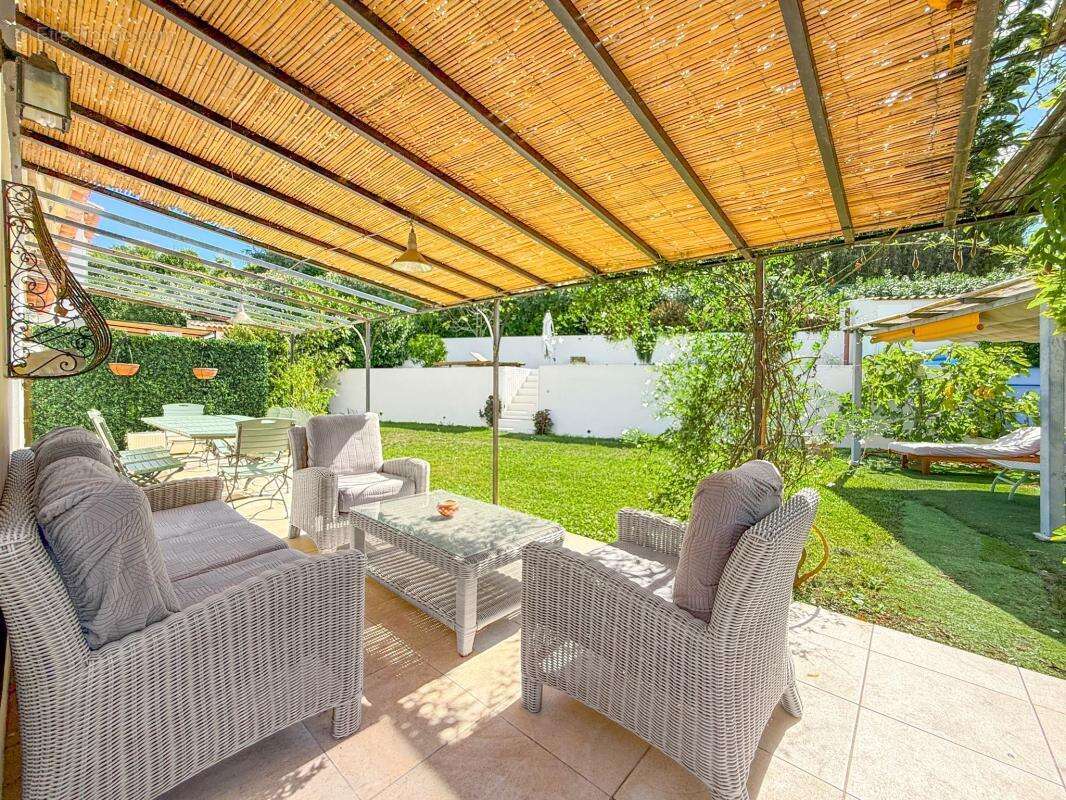 Maison à SAINT-PAUL