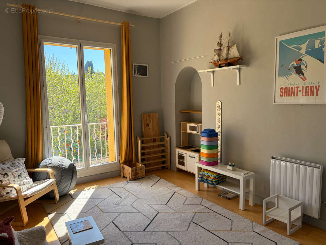 Maison à LE BEAUSSET