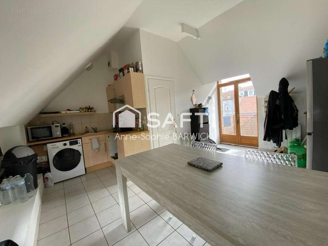Photo 2 - Appartement à MEURCHIN
