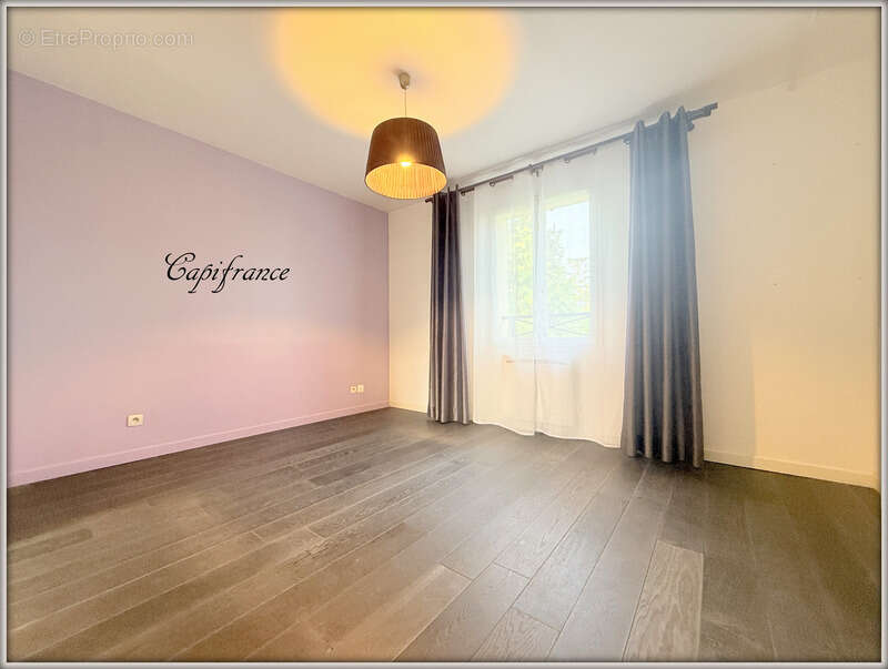 Maison à AULNAY-SOUS-BOIS