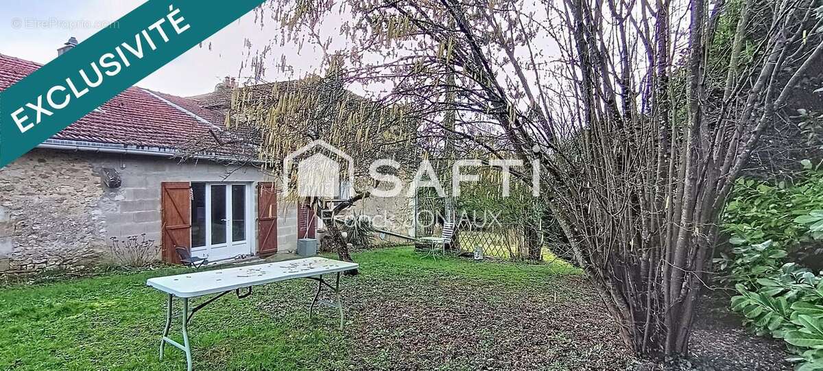 Maison 216 m² à Pierrefitte-Sur-Aire  - photo 3