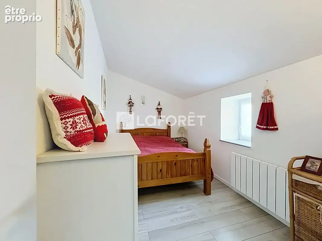 Maison 3 pièces 63 m2 - photo 6
