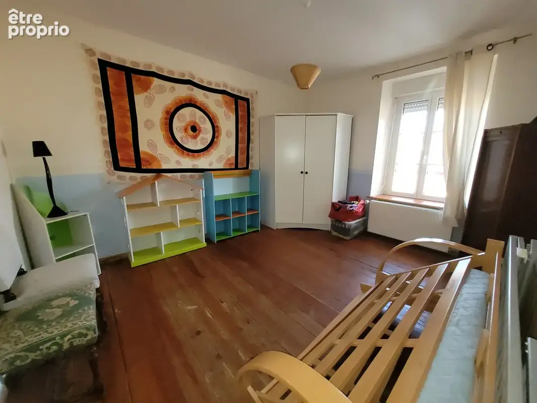 Maison Familiale en pierre sur terrain clos, et sa dépendance, à 5 min de la mer et des plages ... - photo 12