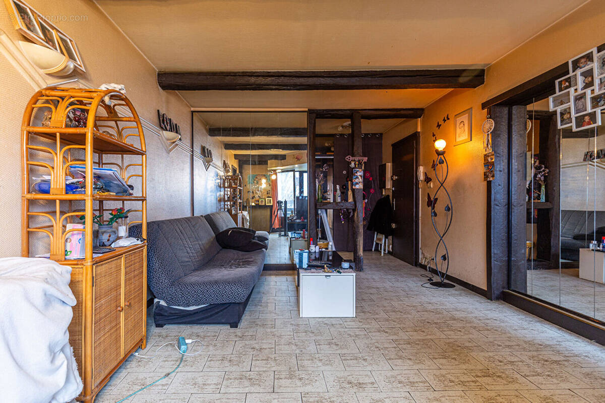 Appartement à ANNECY