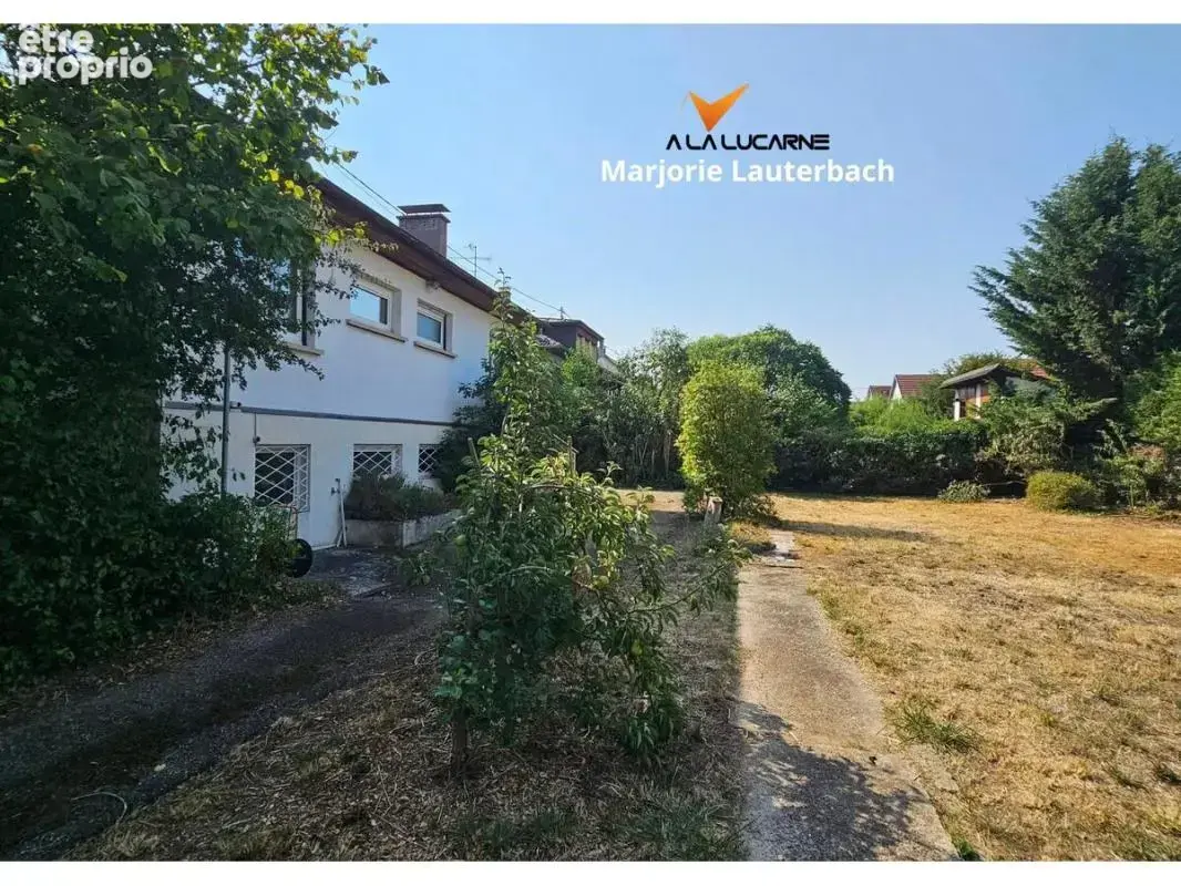 Maison 119 m² à Altorf  - photo 2