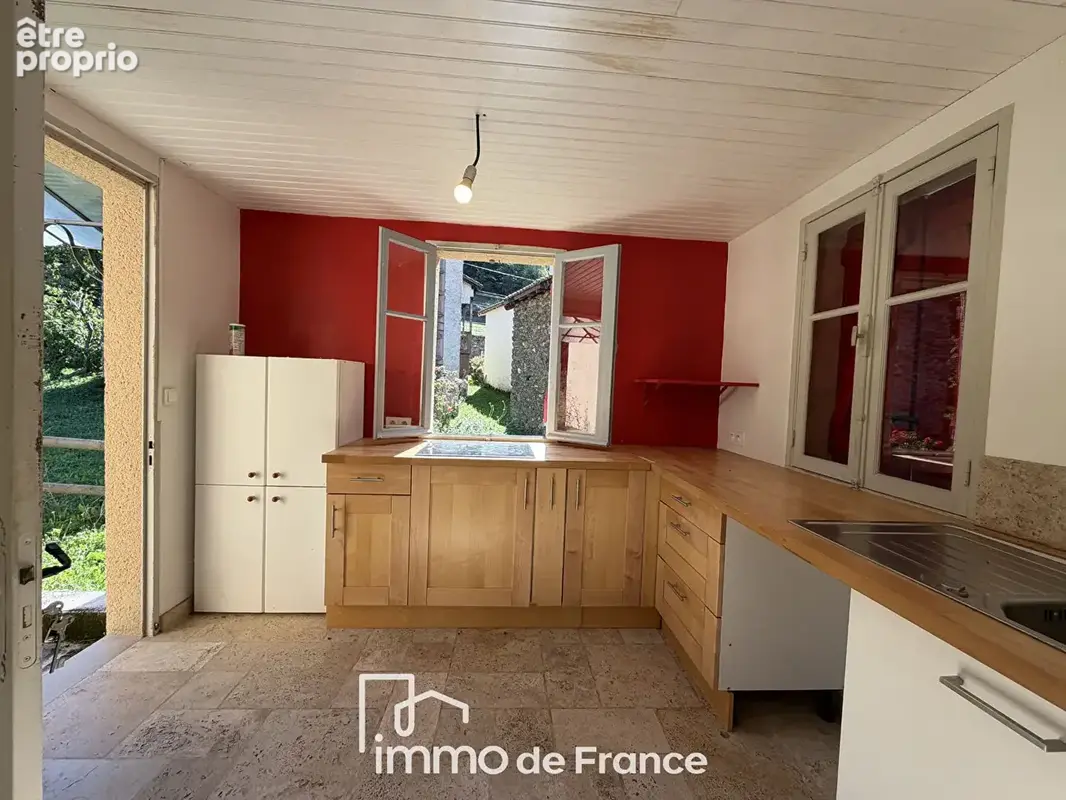 entre Figeac et Decazeville- charmante maison caractère avec vue dégagée -EXCLUSIVITE - photo 4