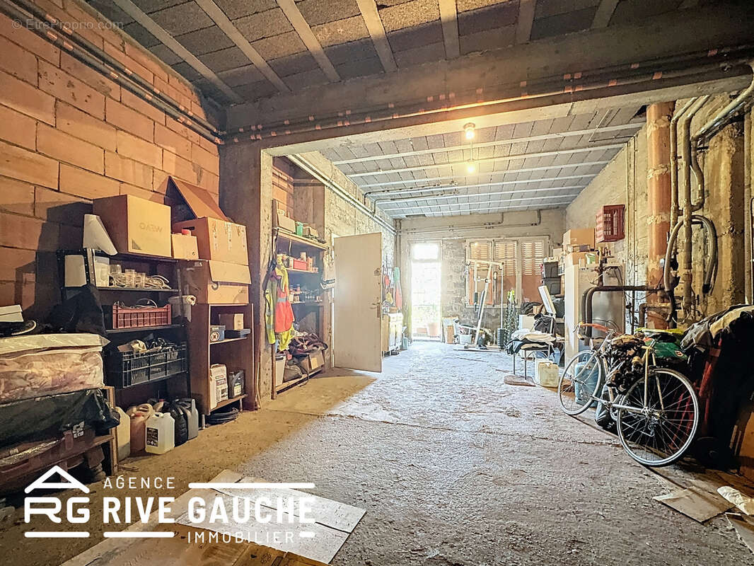 Appartement à ROUSSILLON