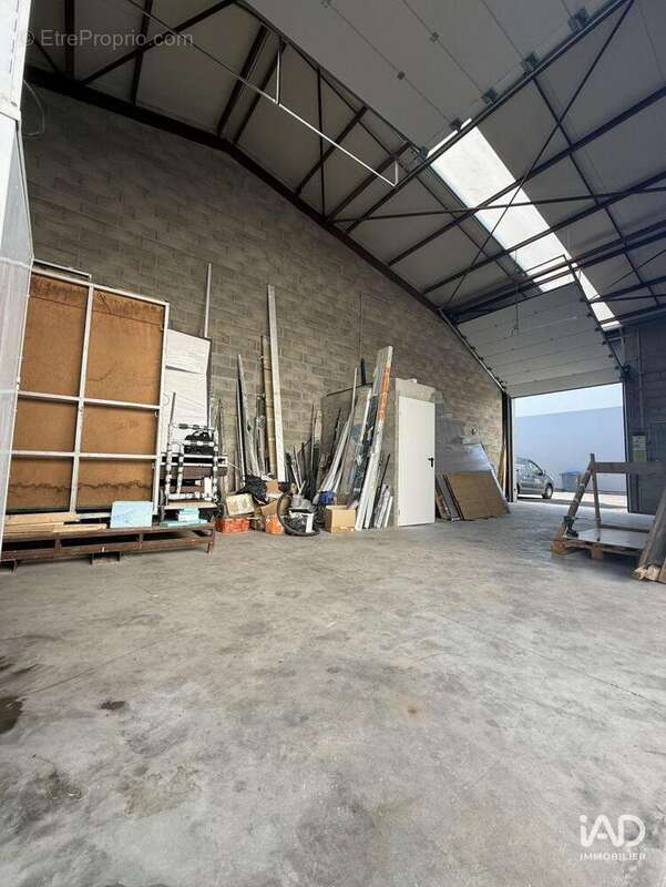 Photo 5 - Commerce à BRIE-COMTE-ROBERT