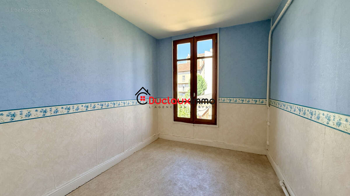 Immeuble Aurillac   Quartier de la Gare   Idéal investisseur - photo 15