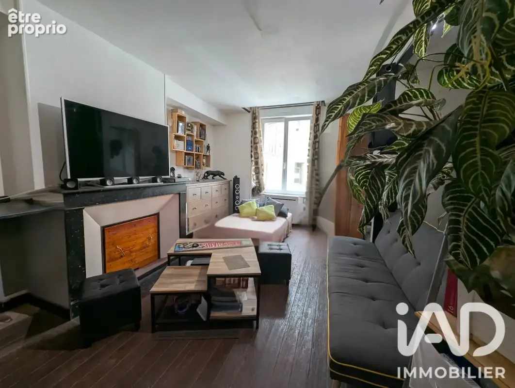 Photo 1 - Appartement à LAON