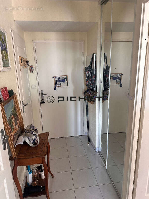 Appartement à PERIGUEUX