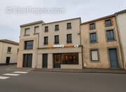 Appartement à LES HERBIERS