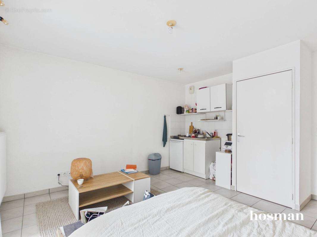 Appartement à LYON-7E