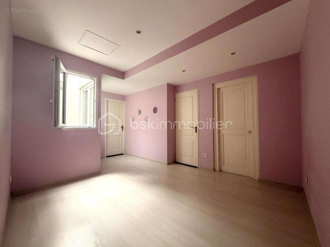 Appartement à SETE