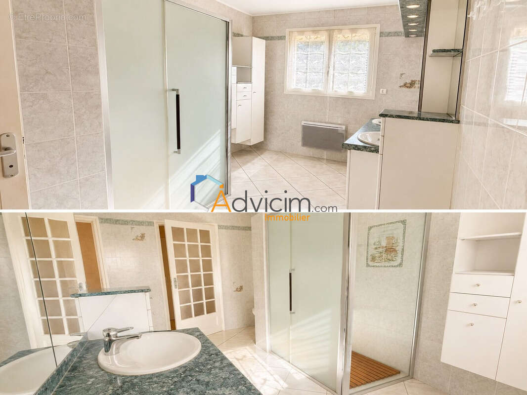 Maison 220 m² à Saint-Maurice-Sur-Fessard  - photo 6
