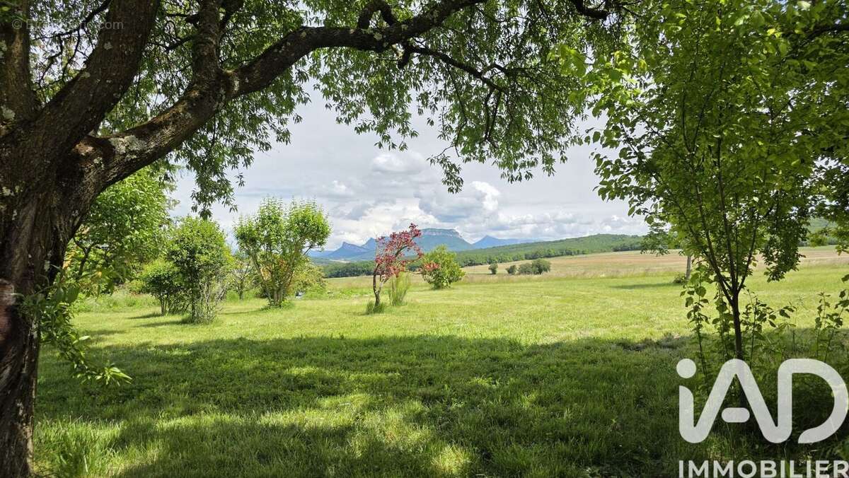 Photo 2 - Maison à LA ROCHE-SUR-GRANE