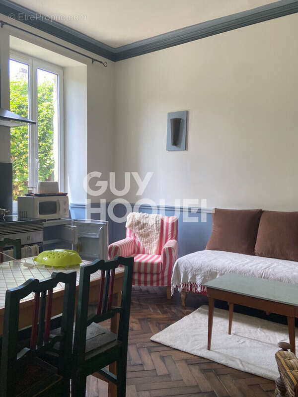 Appartement à NOGARO