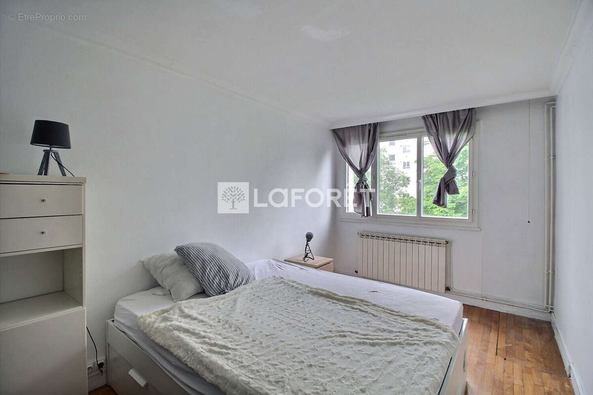Appartement à RUEIL-MALMAISON
